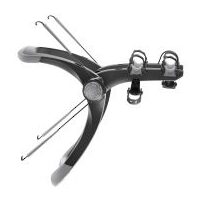Suport 2 biciclete cu prindere pe haion Thule RaceWay 991 pentru LEXUS GS 300 4 usi Sedan model 2001 - 2004