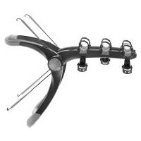 Suport 3 biciclete cu prindere pe haion Thule RaceWay 992 pentru AUDI  A4 Avant 5 usi Estate model 2008 - 2015