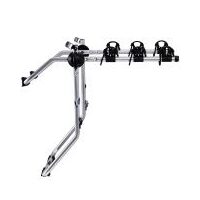 Suport 3 biciclete cu prindere pe haion Thule FreeWay 968 pentru AUDI A6 Avant 5 usi Estate model 1994 - 1997
