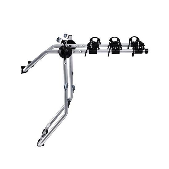 Suport 3 biciclete cu prindere pe haion Thule FreeWay 968 pentru AUDI A6 Avant 5 usi Estate model 1994 - 1997