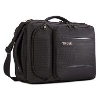 Geanta laptop Thule Crossover 2 Convertible Laptop Bag 15.6" Black