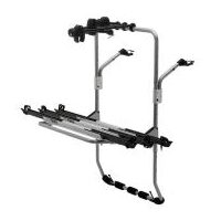 Suport 3 biciclete cu prindere pe haion Thule BackPac 973 pentru RENAULT Trafic 4 usi VAN model 2001 - 2014