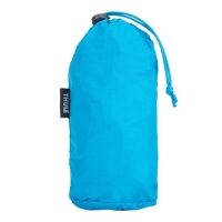 Husa  de protectie ploaie Thule Rain Cover Blue pentru rucsacuri 15-30L