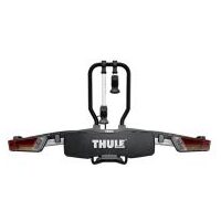 Suport 2 biciclete Thule EasyFold XT 2 cu prindere pe carligul de remorcare
