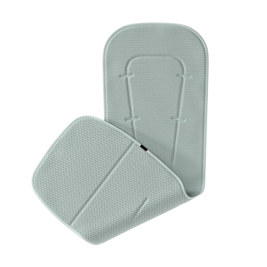 Husa Thule Alaska Blue de vara pentru scaun carucior copii