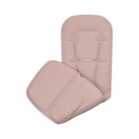 Husa Thule Stroller Seat Liner Misty Rose pentru scaun carucior copii