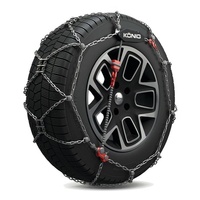 Lanturi antiderapante König XG Cross 251