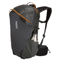 Rucsac drumetie pentru barbati Thule Stir 25L, Gri
