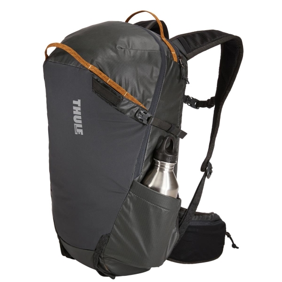 Rucsac drumetie pentru barbati Thule Stir 25L, Gri