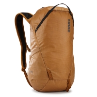 Rucsac drumetie Thule Stir 18L, Wood Thrush Orange