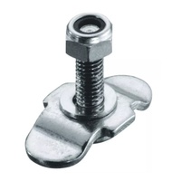 Element de fixare cu surub Allsafe KERL M8 x 20