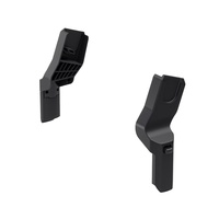 Thule Sleek Car Seat Adapter Main Position - Adaptor pentru scaun de masina Main Position