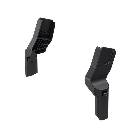 Thule Sleek Car Seat Adapter Main Position - Adaptor pentru scaun de masina Main Position