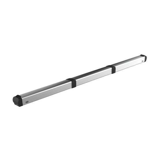 Cutie (tub) aluminiu CRUZ Pipe Carrier  3m pentru transport tevi/conducte