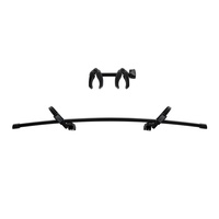 Adaptor pentru suport de biciclete Thule VeloSpace XT - 938110 Negru