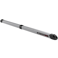 Cutie (tub) aluminiu Rhino Pipe Tube 3m pentru transport tevi/conducte