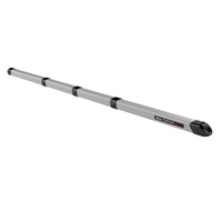 Cutie (tub) aluminiu Rhino Pipe Tube 5m pentru transport tevi/conducte