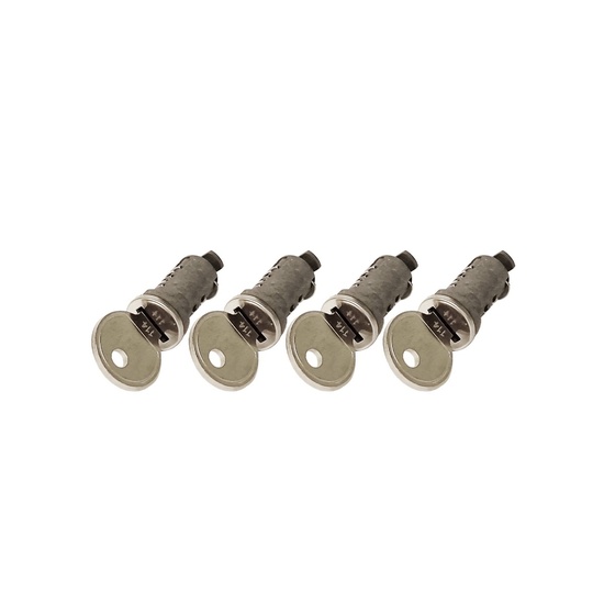 Accesoriu incuietoare Rhino SK47 (4 butuci)