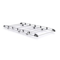 Modul grilaj din aluminiu pentru autoutilitare cu haion Rhino K590