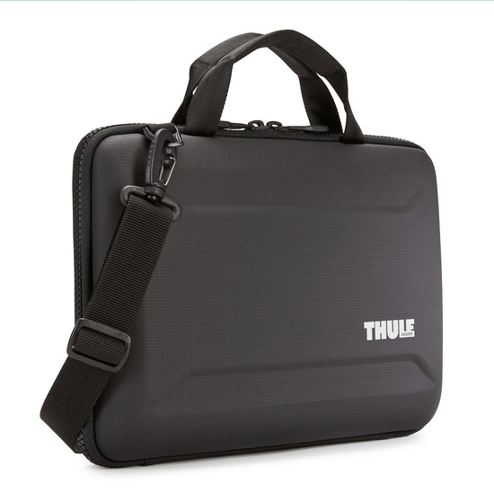 Geanta laptop Thule Gauntlet MacBook Pro Attache 14" Black