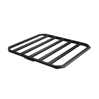 Portbagaj grilaj tip platforma Thule Caprock S 611001 (150 x 133 cm)