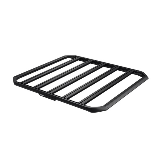 Portbagaj grilaj tip platforma Thule Caprock S 611001 (150 x 133 cm)