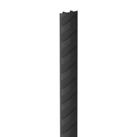 Bagheta protectie pentru grilajul Thule Caprock