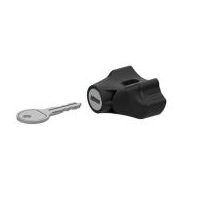 Accesoriu - cheie pentru blocare carucior Thule Chariot Lock Kit