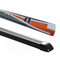 GV156542 Bare din otel 2p 142 cm (set)