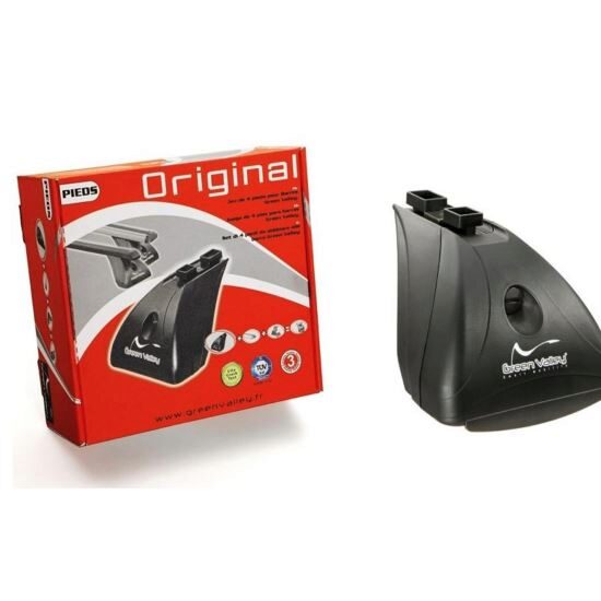 GV156500 ORIGINAL CC 4p Sistem prindere (set)