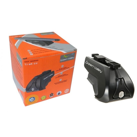 Sistem prindere (picioare) GV 156600 Trek CC (set)
