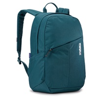 Rucsac urban cu compartiment laptop, Thule, Notus, 20L, Turcoaz