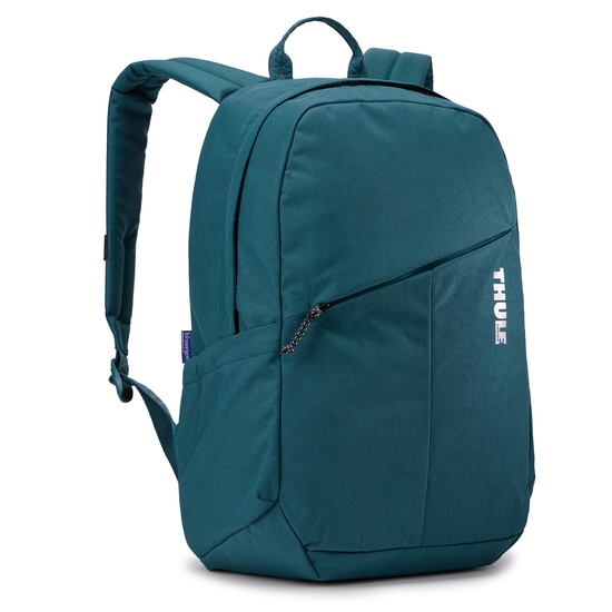 Rucsac urban cu compartiment laptop, Thule, Notus, 20L, Turcoaz
