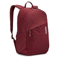 Rucsac urban cu compartiment laptop, Thule, Notus, 20L, Visiniu