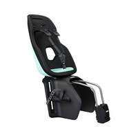 Scaun pentru copii, cu montare pe bicicleta in spate - Thule Yepp Nexxt 2 Maxi Mint Green