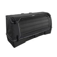 Thule - BackSpace 9171 - Cutie portbagaj cu montare pe suportul de biciclete (pe carlig) Thule VeloSpace 