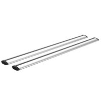 Set 2 Bare transversale aluminiu CRUZ 925-807 Airo 138