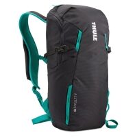 Rucsac tehnic Thule AllTrail, 15L, Obsidian/Bluegrass - NU SE MAI FABRICA