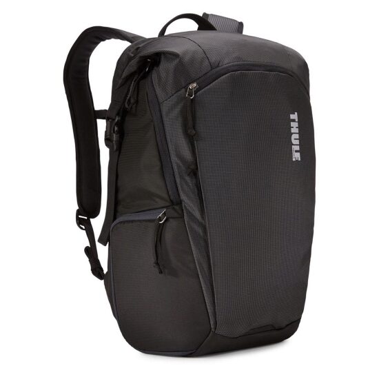 Rucsac foto Thule Enroute Camera Backpack, 25L, Negru