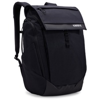 Rucsac urban cu compartiment laptop Thule Paramount, 27L, Black