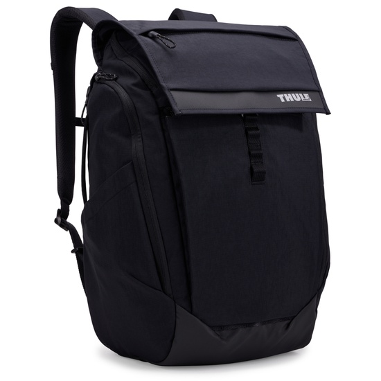 Rucsac urban cu compartiment laptop Thule Paramount, 27L, Black