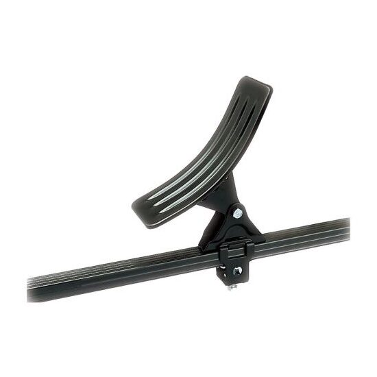 Suport pentru barca pneumatica, La Prealpina