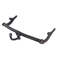 Carlig de remorcare detasabil pe verticala, marca Aragon, pentru SKODA Superb Estate (Combi) II, an fabricatie 2010 - 2015