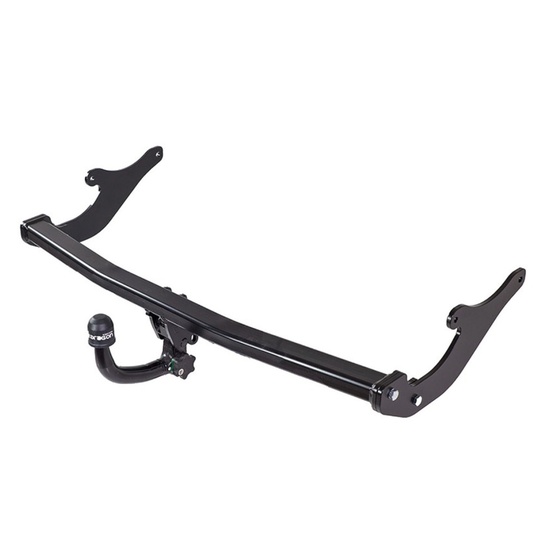 Carlig de remorcare detasabil pe verticala, marca Aragon, pentru SKODA Superb Estate (Combi) II, an fabricatie 2010 - 2015