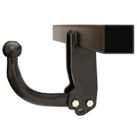 Carlig de remorcare cu flansa, marca Auto-Hak, pentru Seat ALTEA FREETRACK, VAN, an fabricatie 06.2007 - prezent (SC47S)