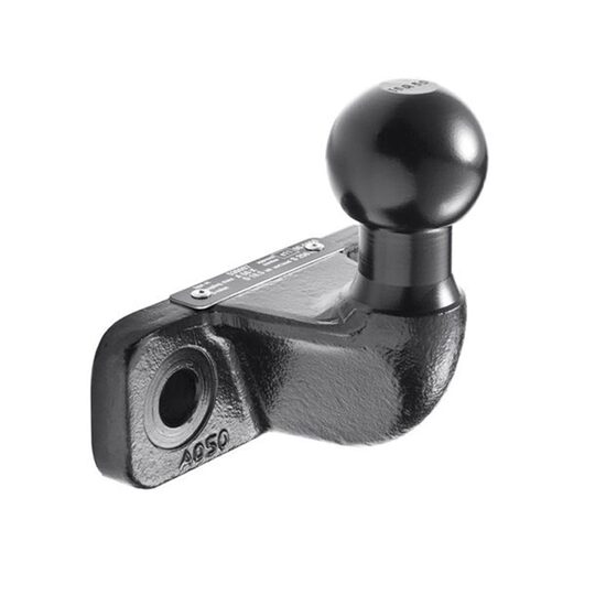 Carlig de remorcare cu flansa, marca Brink, pentru Nissan NV400 (X62;X62B) Platform/Chassis, an fabricatie 01.11.2011 - prezent