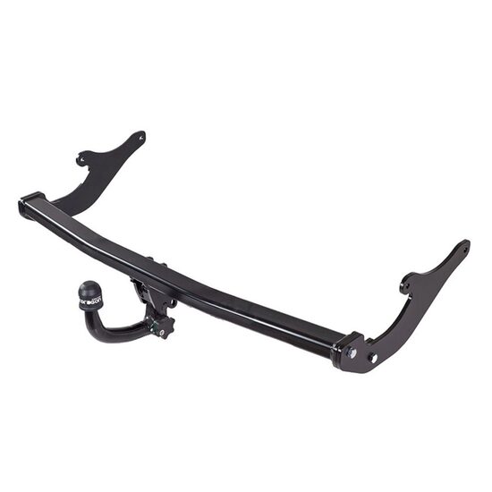 Carlig de remorcare detasabil pe verticala, marca Aragon, pentru SEAT Altea MPV (Monovolum) Freetrack, an fabricatie 2007 - prezent