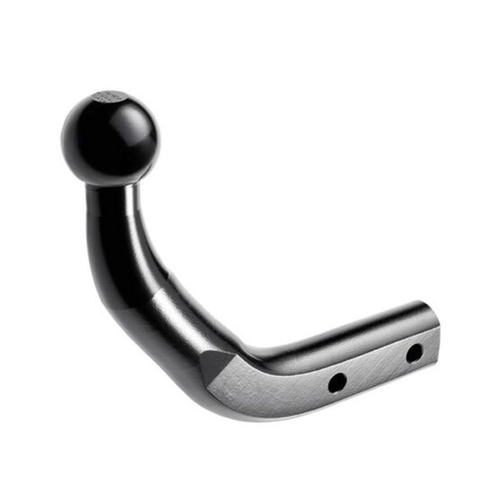 Carlig de remorcare fix, marca Brink, pentru Mercedes-Benz Citan (W415) MPV, an fabricatie 01.11.2012 - 01.08.2021