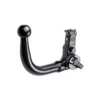 Carlig de remorcare detasabil, pe verticala (model BMU), marca Brink, pentru Mazda 3 (BM;BN) Hatchback, an fabricatie 01.07.2013 - 01.05.2019