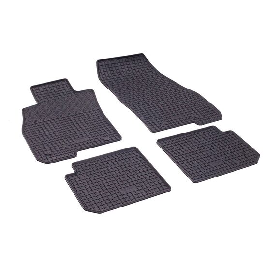 Covorase auto ALFA ROMEO Mito 2008 - prezent Rigum